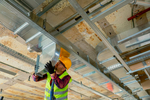 Best Air Filters and Purifiers in Russells Point, OH