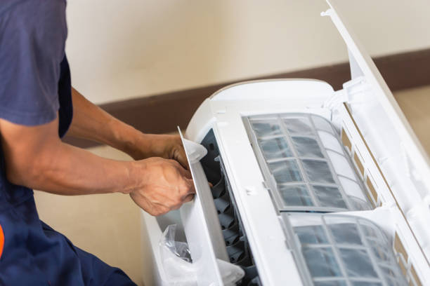 Best Residential HVAC in Russells Point, OH