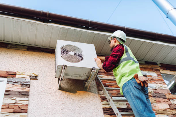 Best Solar-powered HVAC Systems in Russells Point, OH