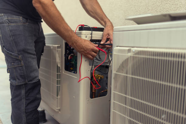 Best HVAC Financing and Leasing in Russells Point, OH