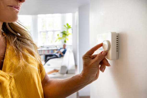 Best Air Conditioning Cleaning in Russells Point, OH