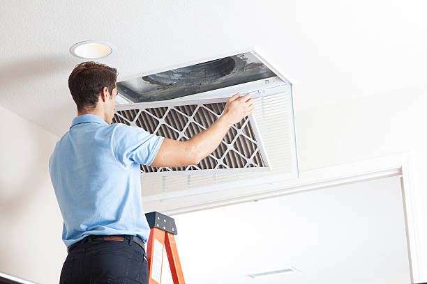 Best Furnace Cleaning in Russells Point, OH