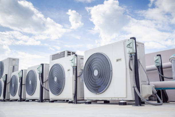 Best HVAC Equipment and Components in Russells Point, OH