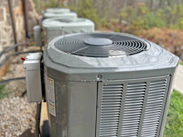 Best Thermostats and Smart Controls in Russells Point, OH