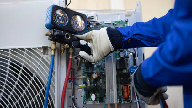 Best HVAC for Healthcare Facilities in Russells Point, OH