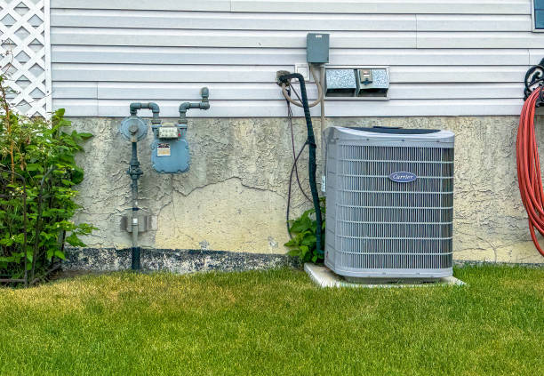 Best HVAC Retrofitting and Upgrading in Russells Point, OH